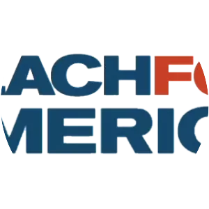 Teach For America - Nonprofit organization