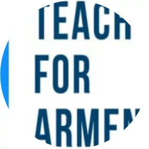 Teach For Armenia - Non-profit organization