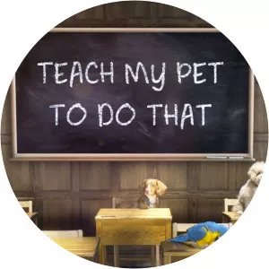 Teach My Pet to Do That - TV program