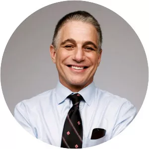Teach: Tony Danza