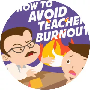 Teacher Burnout - Book