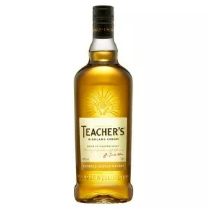 Teacher's Highland Cream - 