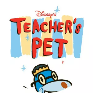Teacher's Pet - 1958 ‧ Romance/Comedy ‧ 2 hours