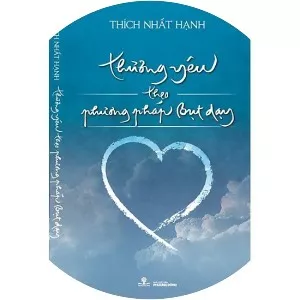 Teachings on love - Book by Thich Nhat Hanh