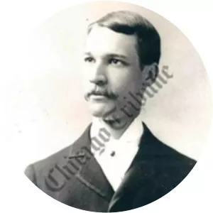 Teackle Wallis Warfield - Wallis Simpson's father