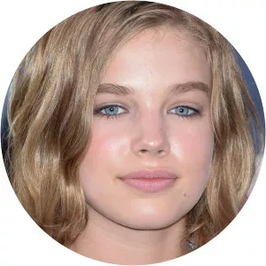 Teagan Croft - Australian actress