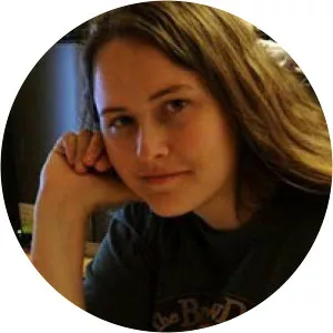 Teagan Gavet - Author