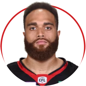 Teague Sherman - American football safety