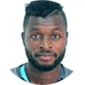 Teah Dennis Jr. - Liberian football player