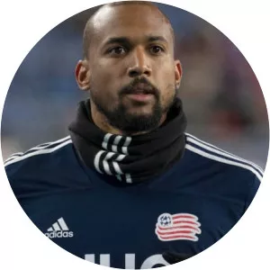 Teal Bunbury - Soccer player