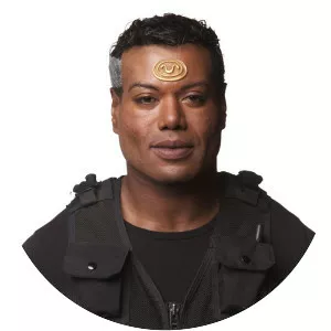 Teal'c - Fictional character