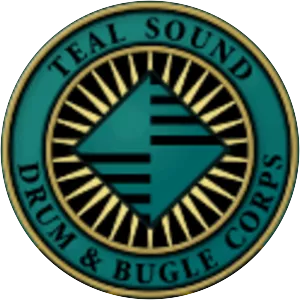 Teal Sound Drum and Bugle Corps - 