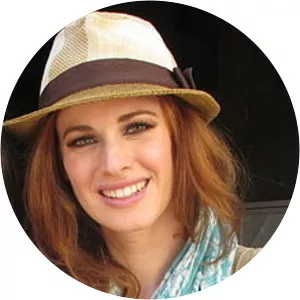 Teal Wicks - American singer