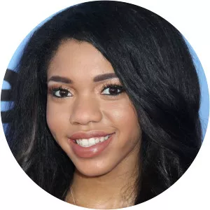 Teala Dunn - American actress