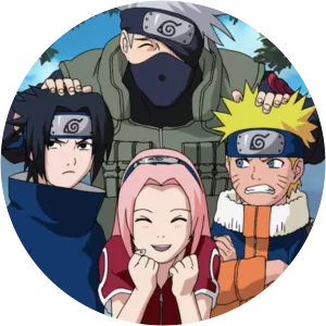 Team 7 - Comic book series