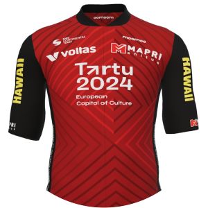 Team Ampler–Tartu2024