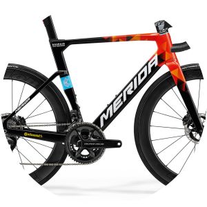 Team Bahrain Victorious