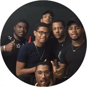 Team Cadê