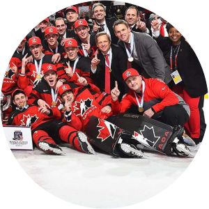 team canada world juniors