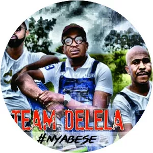Team Delela - Musical artist