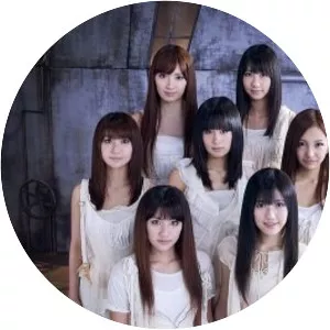 Team Dragon from AKB48