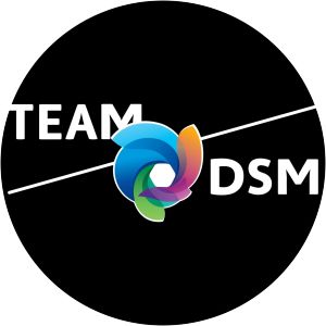 Team DSM