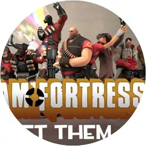 Team Fortress 2 - Video game