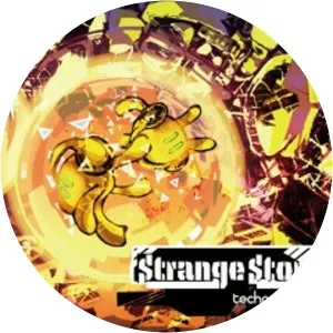 team grimoire technoplanet - Musical ensemble