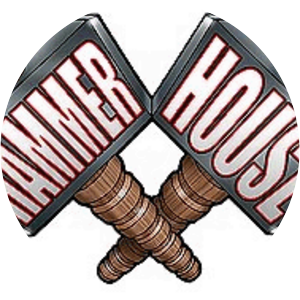 Team Hammer House photograph