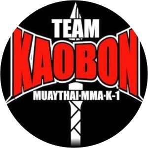 Team Kaobon photograph