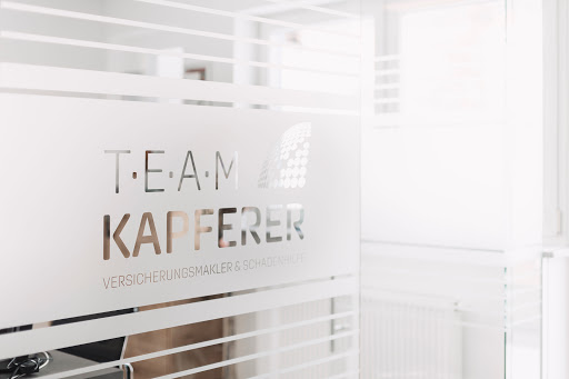 Team Kapferer