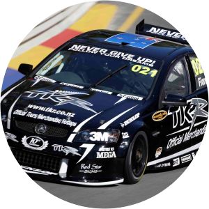 Team Kiwi Racing photograph