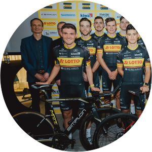Team Lotto–Kern Haus