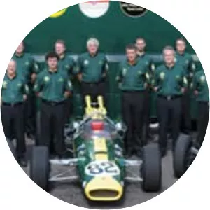 Team Lotus