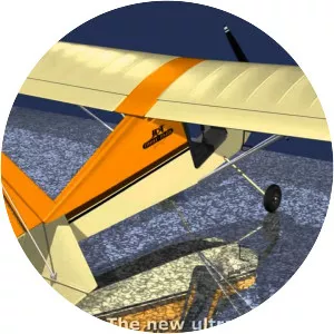 Team Mini-Max AeroMax