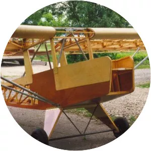 Team Mini-Max Hi-MAX - Aircraft model