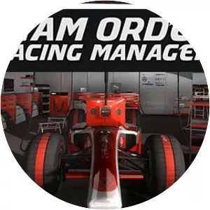 Team Order: Racing Manager (Race Strategy Game) - Video game
