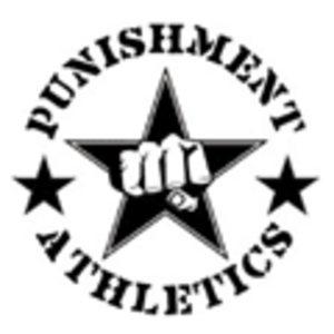 Team Punishment photograph