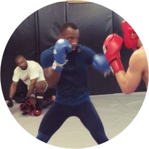 Team Renegade BJJ photograph