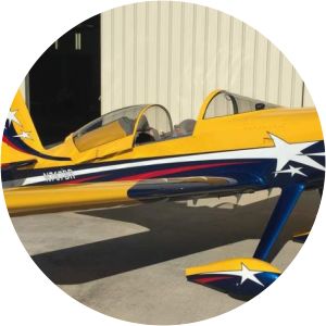 Team Rocket F1 Rocket