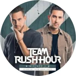 Team Rush Hour - Musical artist