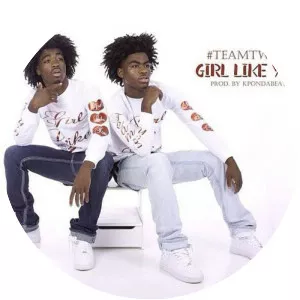 Team Twin - Musical artist