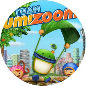 Team Umizoomi