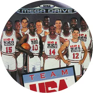 Team USA Basketball