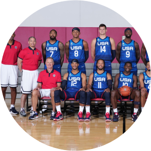 Team USA
