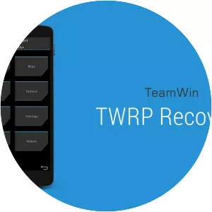 Team Win Recovery Project - Software