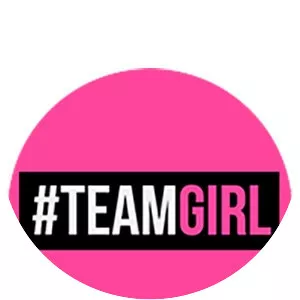 #TEAMGIRL