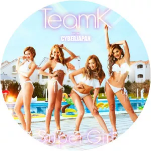 TeamK From Cyberjapan