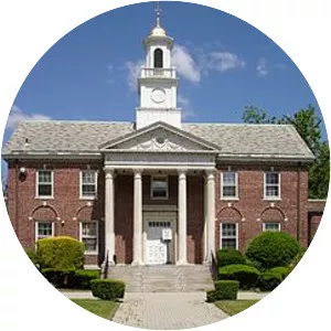 Teaneck - Township in New Jersey