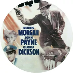 Tear Gas Squad - 1940 ‧ Drama/Romance ‧ 55 mins